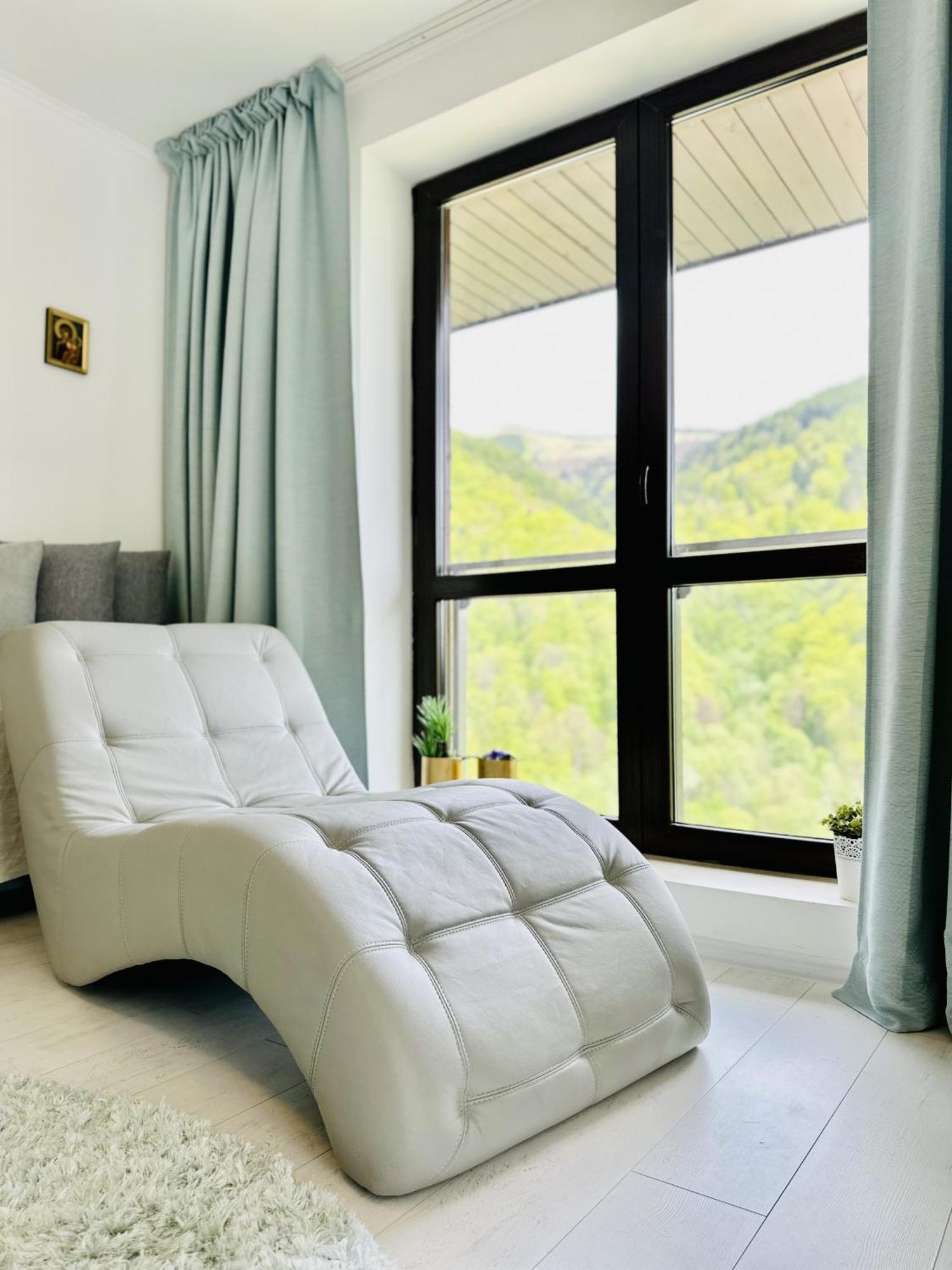 Appartement Sky Is The Limit à Sinaia Extérieur photo